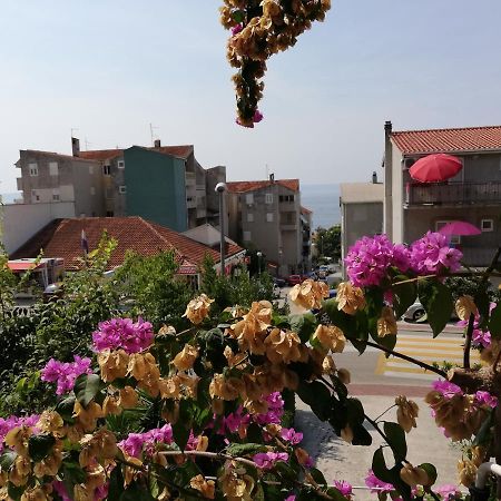 Apartment Anita Makarska Esterno foto