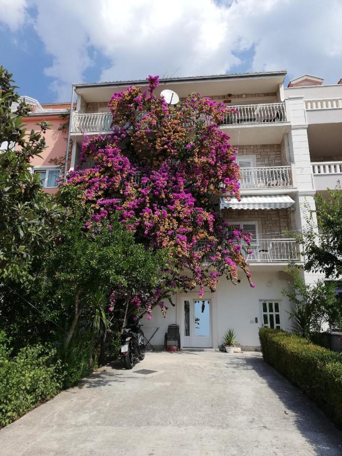 Apartment Anita Makarska Esterno foto