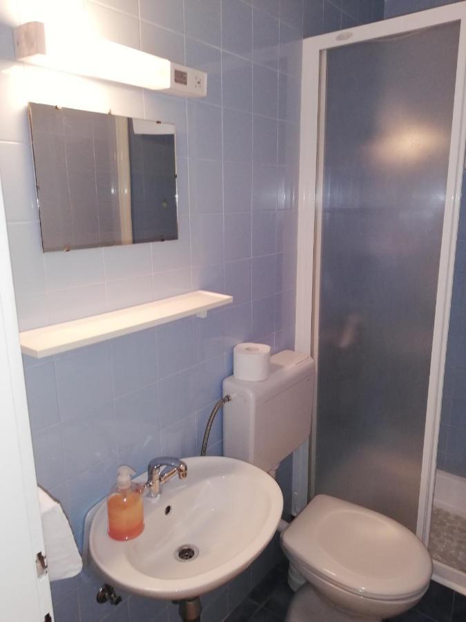 Apartment Anita Makarska Esterno foto
