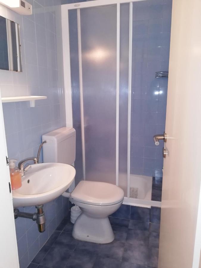 Apartment Anita Makarska Esterno foto