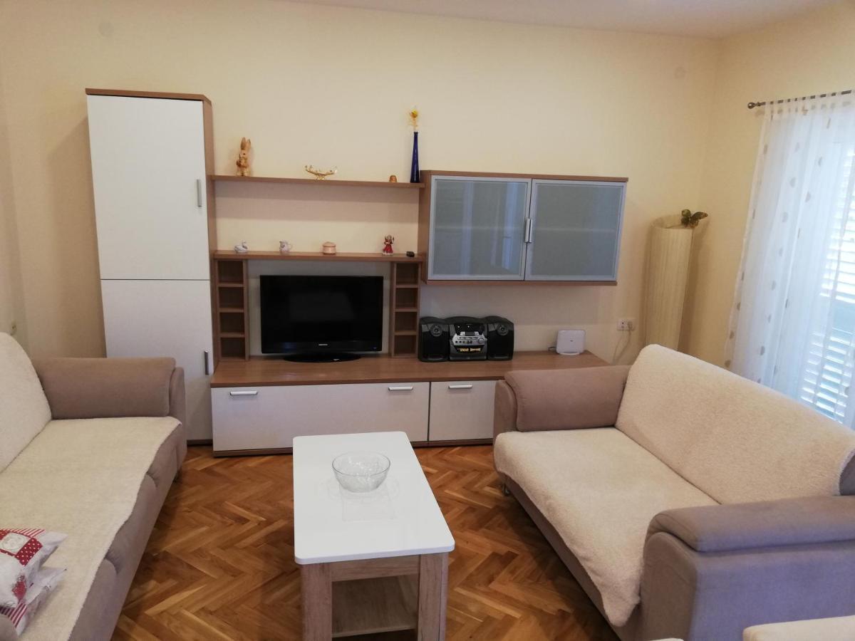 Apartment Anita Makarska Esterno foto