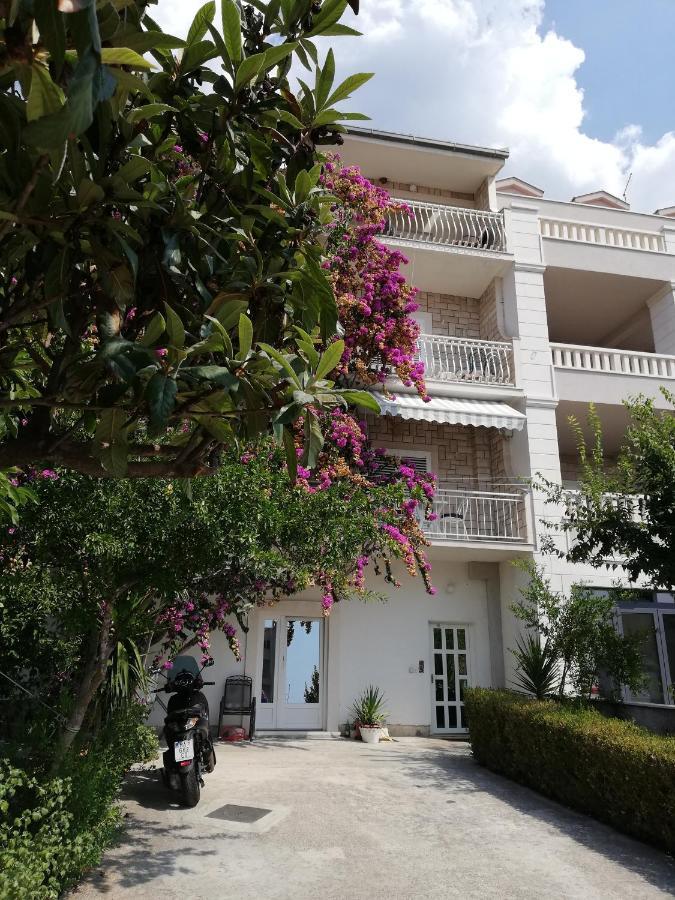 Apartment Anita Makarska Esterno foto