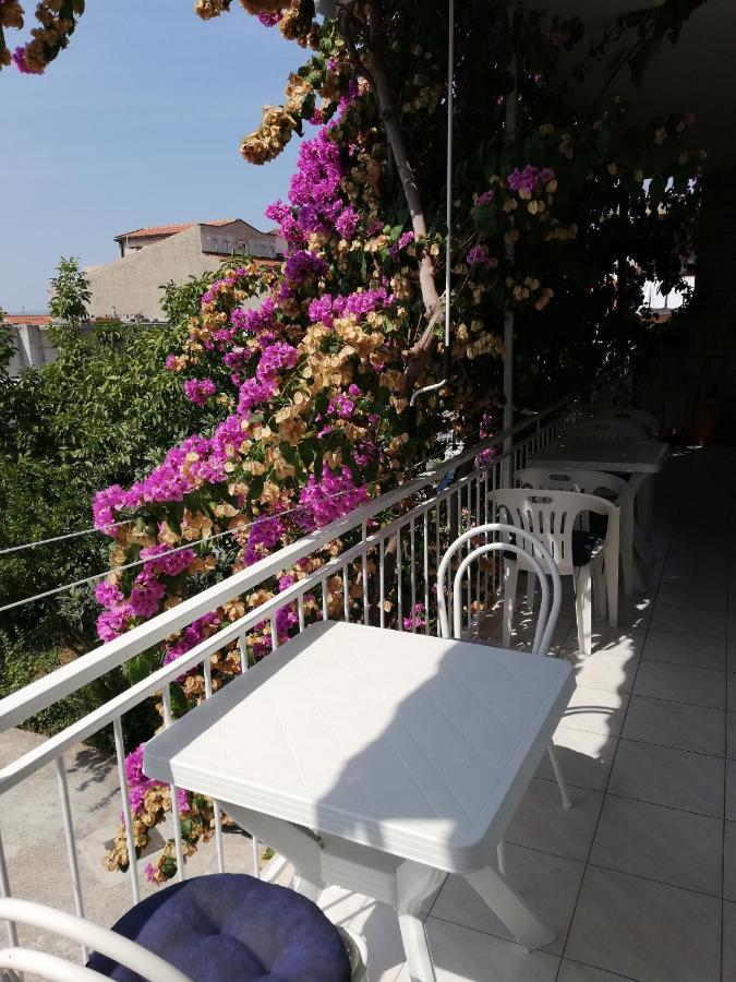 Apartment Anita Makarska Esterno foto