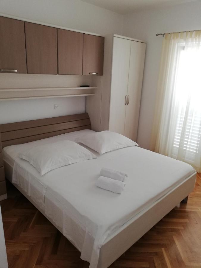 Apartment Anita Makarska Esterno foto